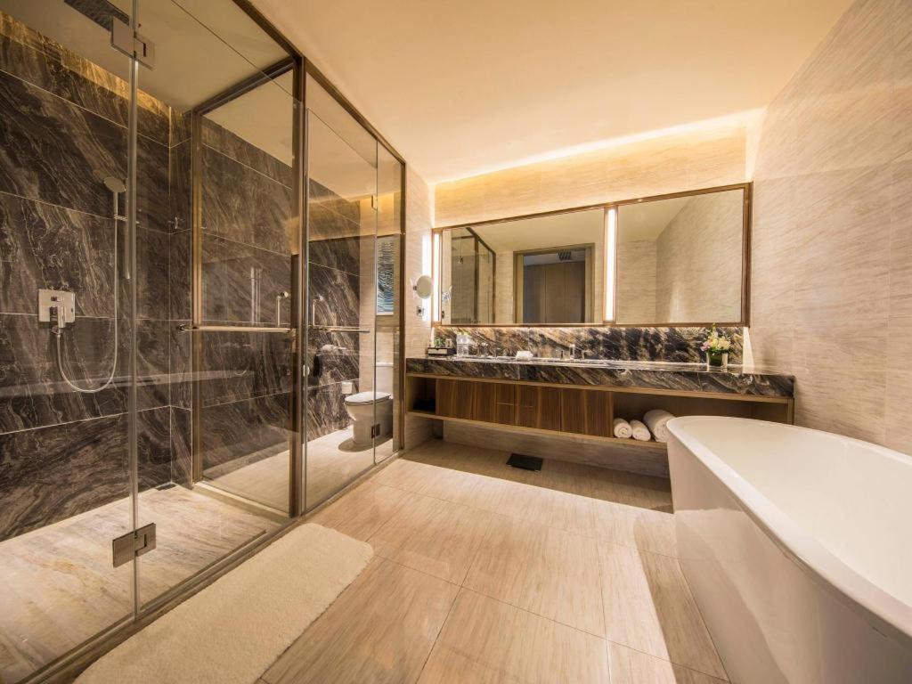 The Qube Hotel Xiangyang Xiangyang  Exterior photo
