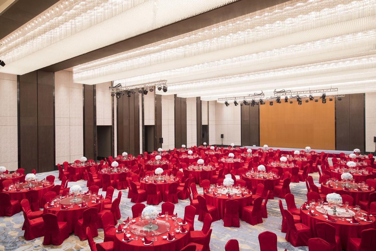 The Qube Hotel Xiangyang Xiangyang  Exterior photo